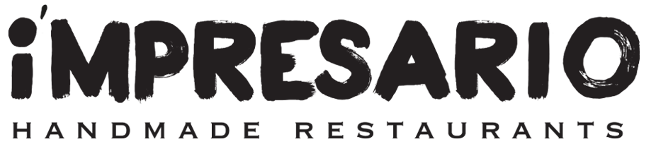 IMPRESARIO HANDMADE RESTAURANTS